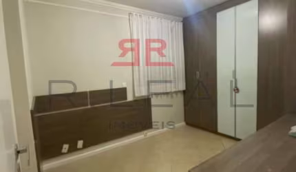 Lindo apartamento no Residencial Antilhas