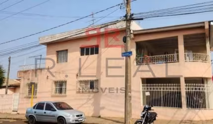 Casa no bairro Bela Vista