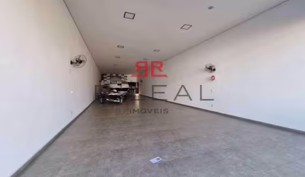 Salão Comercial