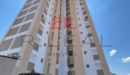 Lindo apartamento no Residencial Caires para venda
