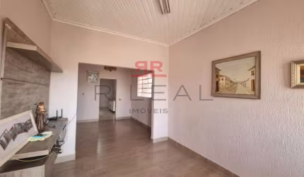 Casa no bairro Vila Souto