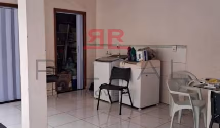 Casa térrea no Jardim José Kalil