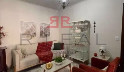 Linda casa no Jd Solange para venda