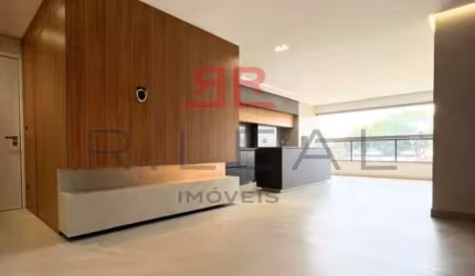Apartamento maravilhoso no City Towers One