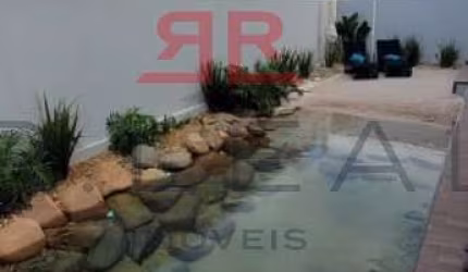 Casa inovadora no Guestier Residencial  Boutique