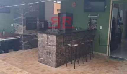 Casa térrea em excelente localização no Residencial Terra Nova