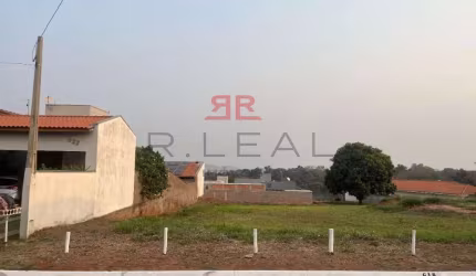 Terreno no Residencial Primavera