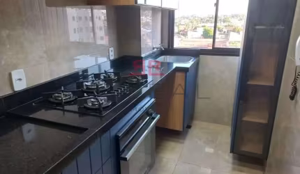 Apartamento no Reserva Terra Branca