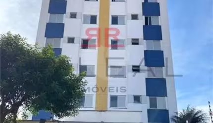 Apartamento a venda no Higienópolis