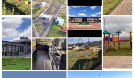 TERRENO COM ÓTIMA TOPOGRAFIA NO RESIDENCIAL ÁVILA PIRATININGA