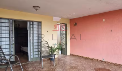 Proximo do Bairro Bela Vista