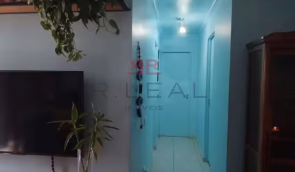 Apartamento no Condomínio Villagio De Roma
