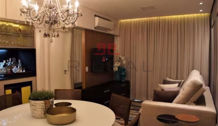 Apartamento maravilhoso no Edifício Abrolhos