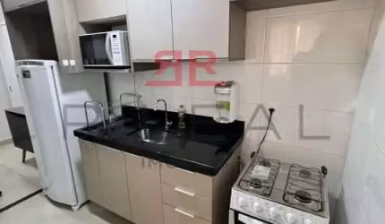 Apartamento no Donnatella Residencial