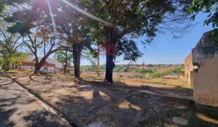 Lotes no Jardim Flórida