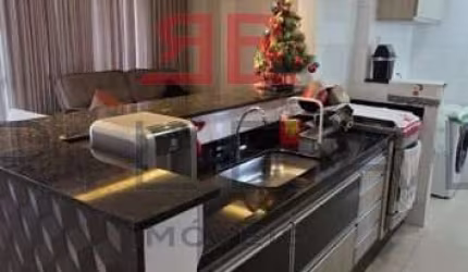 Excelente apartamento na Vila Aviação.