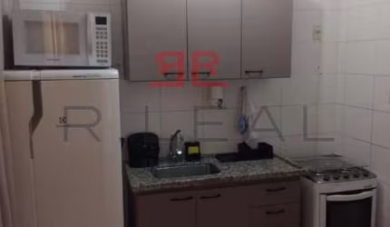 Apartamento mobiliado no Parintins