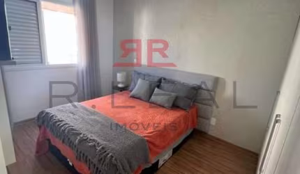 Apartamento Nações Unidas