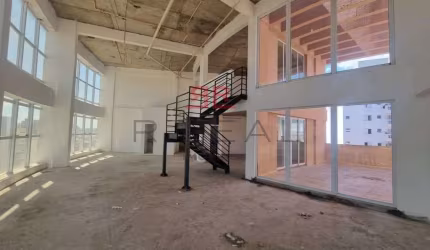 Sala comercial Lumina Office.