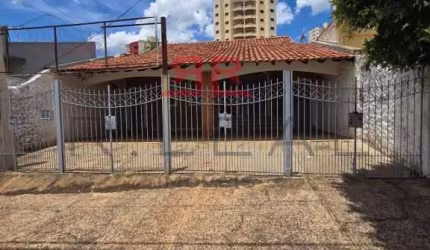 CASA RESIDENCIAL / COMERCIAL PROXIMO NAÇÕES UNIDAS