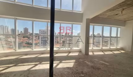 Sala comercial Lumina Office.