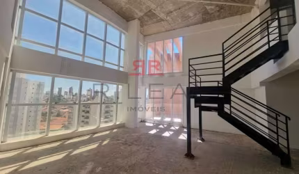 Sala comercial Lumina Office.