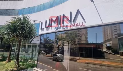 Sala comercial Lumina Office.