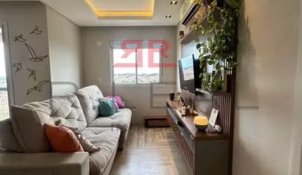 Apartamento com Vista incrível no Nova Nação