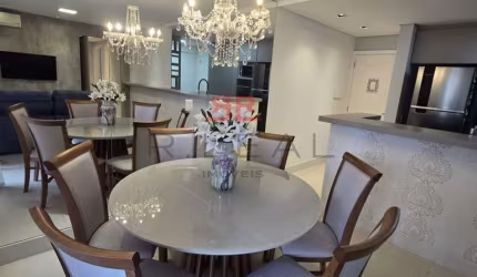 Apartamento maravilhoso na Vila Aviação