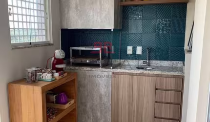 EXCELENTE APTO NO TERRAZZO RESIDENCIAL
