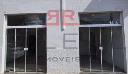 EXCELENTE PONTO COMERCIAL