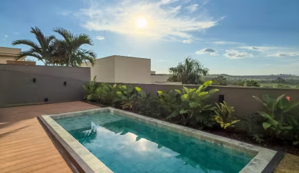 Terras de Siena NOVA! EXCLUSIVIDADE
