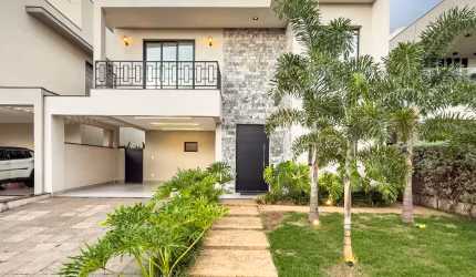 CASA NEOCLASSICA NOVA!!!