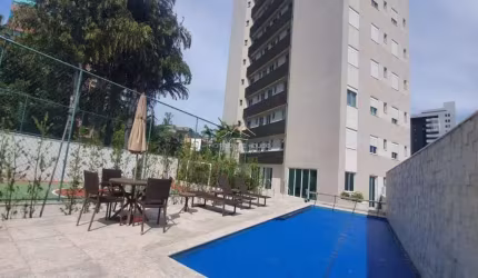 Apartamento com 4 quartos à venda na Rua Mercúrio, 91, Santa Lúcia, Belo Horizonte por R$ 1.700.000