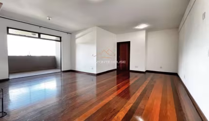 Apartamento com 3 quartos à venda na Rua Rio de Janeiro, 2779, Lourdes, Belo Horizonte por R$ 1.400.000