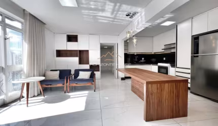 Apartamento com 2 quartos à venda na Rua Bernardo Guimarães, 1020, Boa Viagem, Belo Horizonte por R$ 800.000