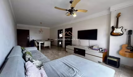 Apartamento com 3 quartos à venda na Rua dos Aimorés, 2139, Lourdes, Belo Horizonte por R$ 1.100.000