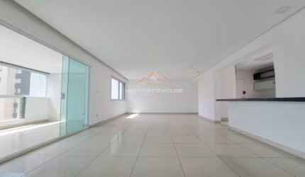 Apartamento com 3 quartos à venda na Rua Professora Bartira Mourão, 492, Buritis, Belo Horizonte por R$ 1.050.000