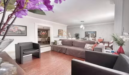 Apartamento com 3 quartos à venda na Rua Deputado Álvaro Sales, 10, Santo Antônio, Belo Horizonte por R$ 549.000