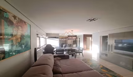 Apartamento com 4 quartos à venda na Rua dos Timbiras, 242, Funcionários, Belo Horizonte por R$ 1.400.000