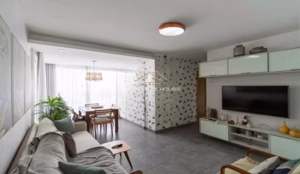 Apartamento com 3 quartos à venda na Rua Elson Nunes de Souza, 730, Castelo, Belo Horizonte por R$ 599.000