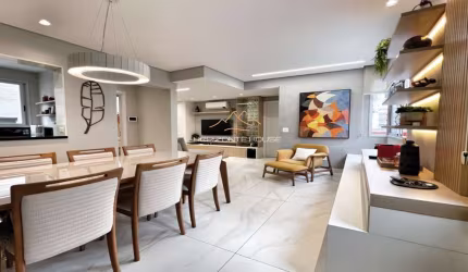 Apartamento com 2 quartos à venda na Rua Eduardo Prado, 128, Gutierrez, Belo Horizonte por R$ 1.190.000
