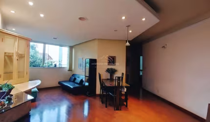 Apartamento com 3 quartos à venda na Rua Santa Fé, 116, Caiçaras, Belo Horizonte por R$ 600.000