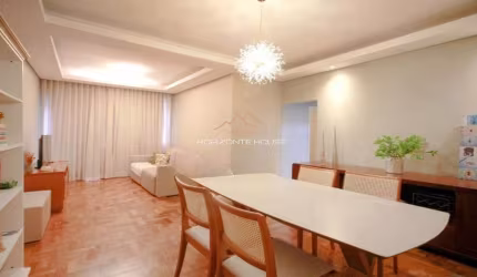 Apartamento com 3 quartos à venda na Rua Caldas, 210, Carmo, Belo Horizonte por R$ 650.000