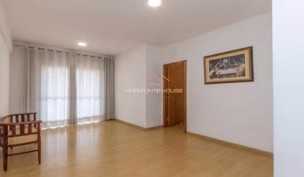 Apartamento com 3 quartos à venda na Rua Arthur Bernardes Filho, 216, Vila Paris, Belo Horizonte por R$ 750.000