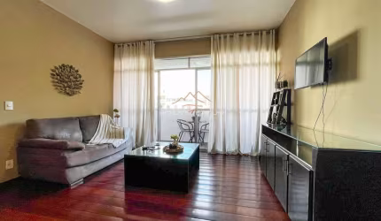 Apartamento com 3 quartos à venda na Rua Engenheiro Aluísio Rocha, 87, Buritis, Belo Horizonte por R$ 550.000
