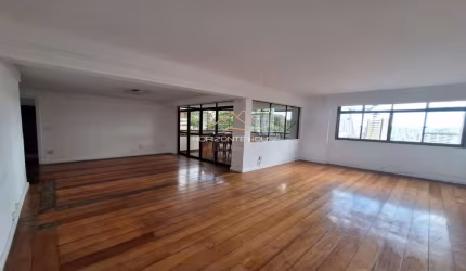 Apartamento com 4 quartos à venda na Rua Fábio Couri, 310, Luxemburgo, Belo Horizonte por R$ 1.620.000