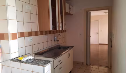 Apartamento para Venda em São José dos Campos, Jardim Oriente, 2 dormitórios, 1 suíte, 2 banheiros, 1 vaga