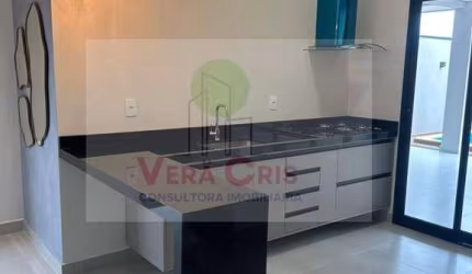 Casa em Condomínio para Venda em Caçapava, Terras do Vale, 3 dormitórios, 3 suítes, 4 banheiros, 4 vagas
