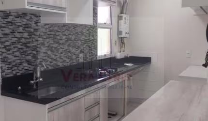 Apartamento para Venda em São José dos Campos, Jardim Sul, 3 dormitórios, 1 suíte, 2 banheiros, 1 vaga